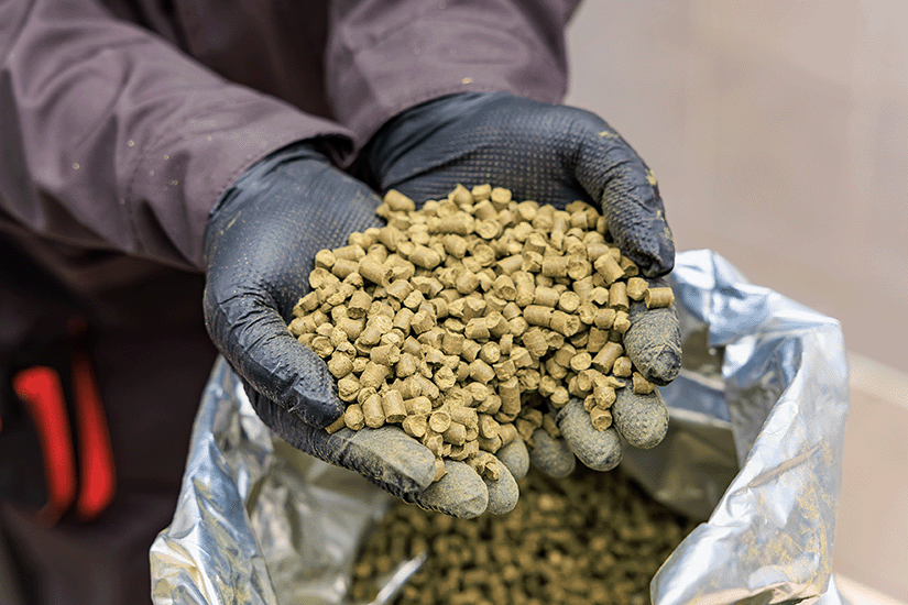 Maximizing Shelf Life: Advanced Animal Feed Packaging Solutions