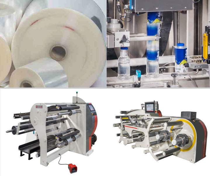 Shrink Sleeve Converting: The Critical Steps of Secondary Converting