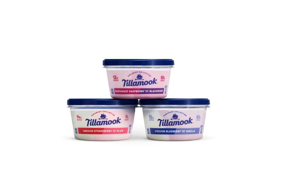 BW Packaging Supports Tillamook® Creamery Collection Launch with Inline Cup Filling Machines