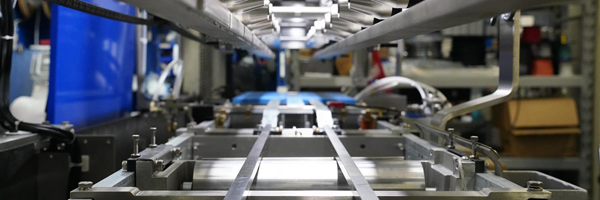 Labeling - Roll-Through