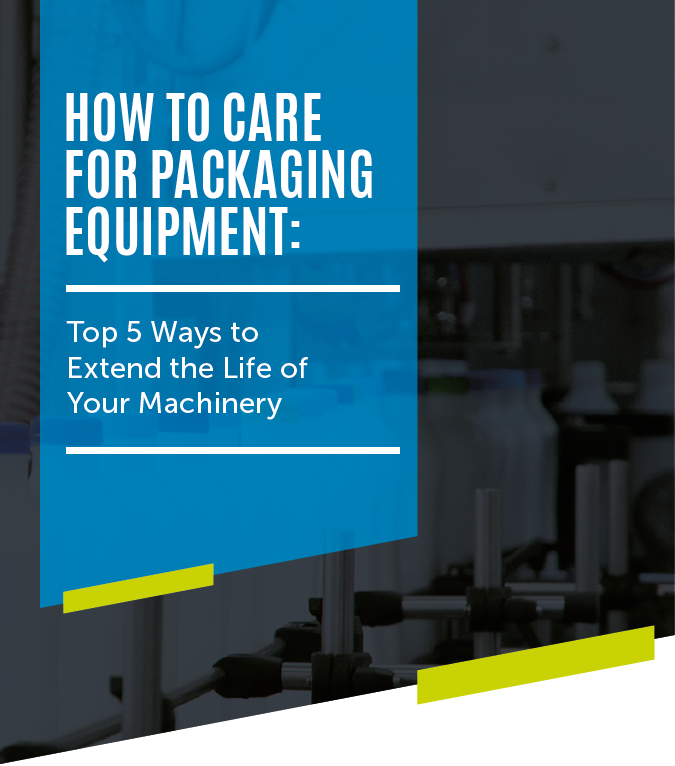 How to Care for Your Equipment e-book