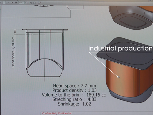 Packaging Design Expertise