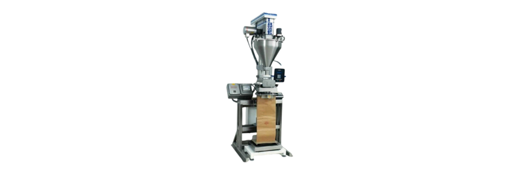 MATEER 1200 Fill-to-Weight Filler
