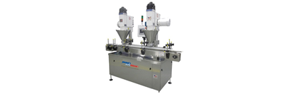 Fillers - Dry Filling
