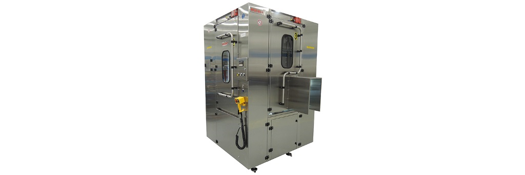 ANGELUS V-Series - 3V Seamer