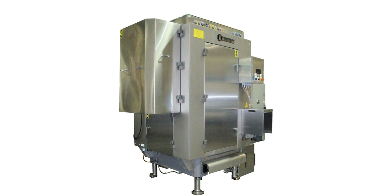 Angelus Legacy Series Model 121L Front