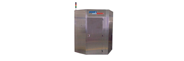 CONTINENTAL CLOSETECH Rotary Double Seamer 2000 Series RDS