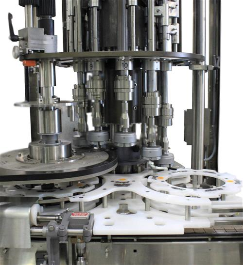 Pneumatic Scale TC