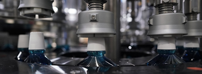 Pneumatic Scale Capping Machines