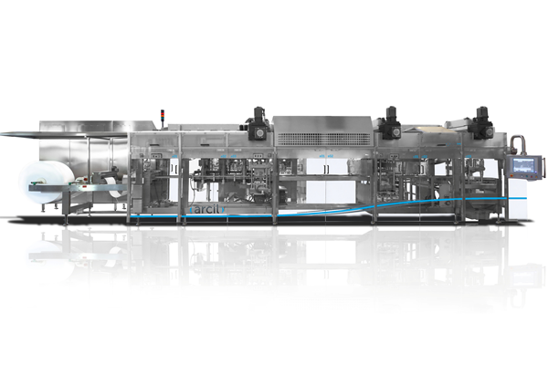 Arcil AR700