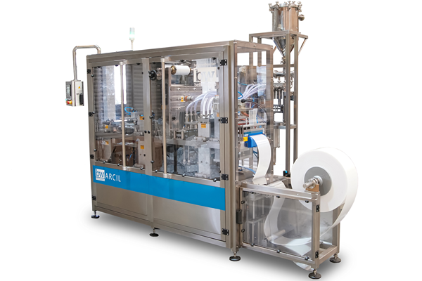 Arcil DN200