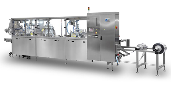 Arcil DP100
