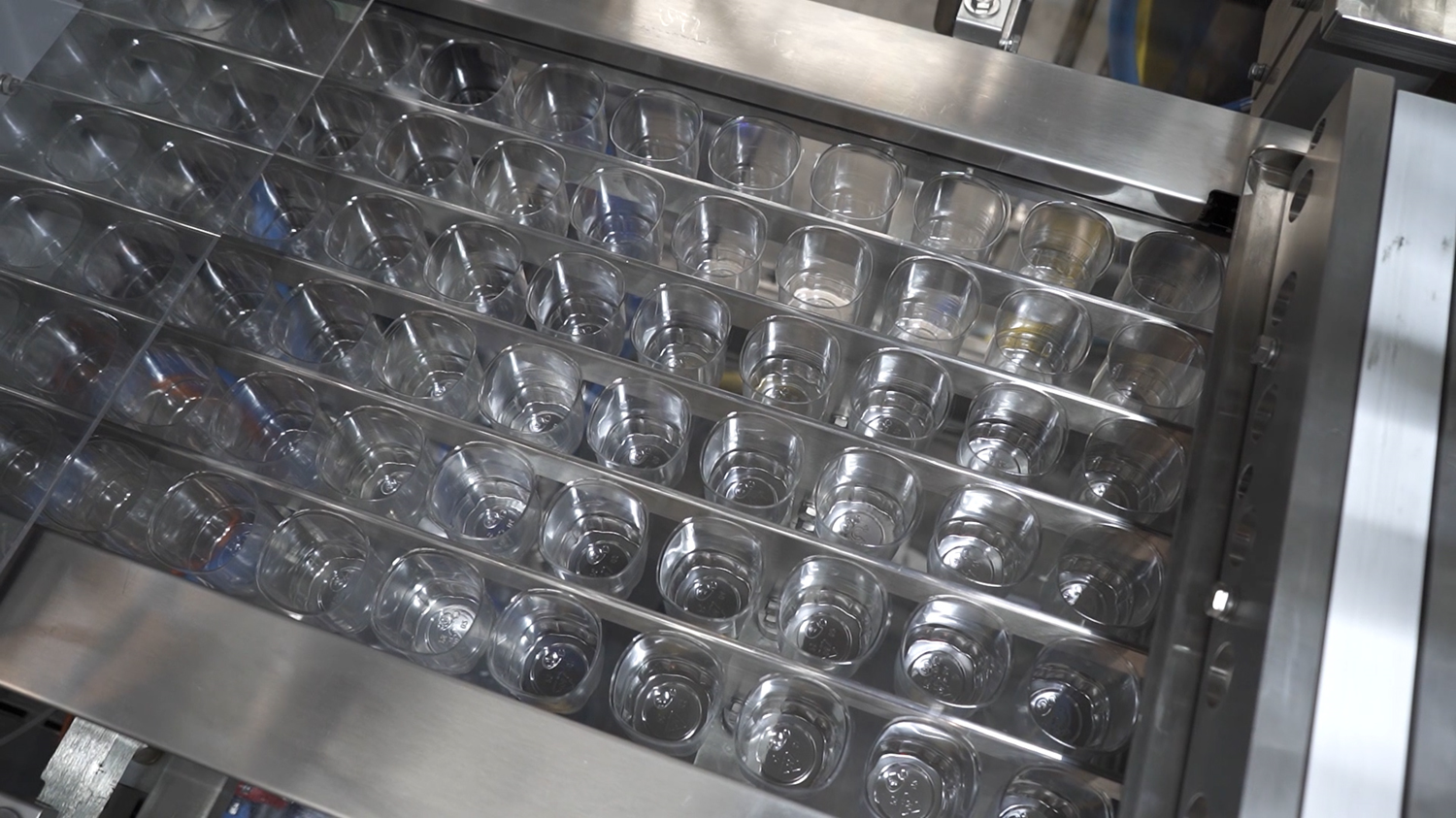 Arcil DP300 - Cup Forming