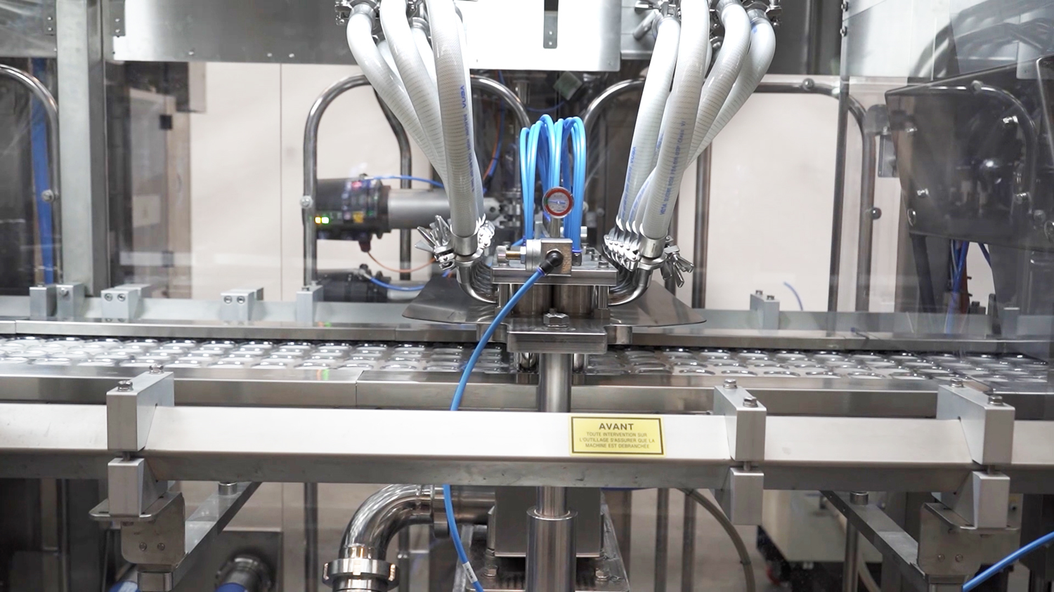 Arcil DP300 - Filler