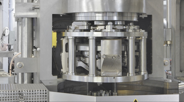 Hema Can Seaming Machines