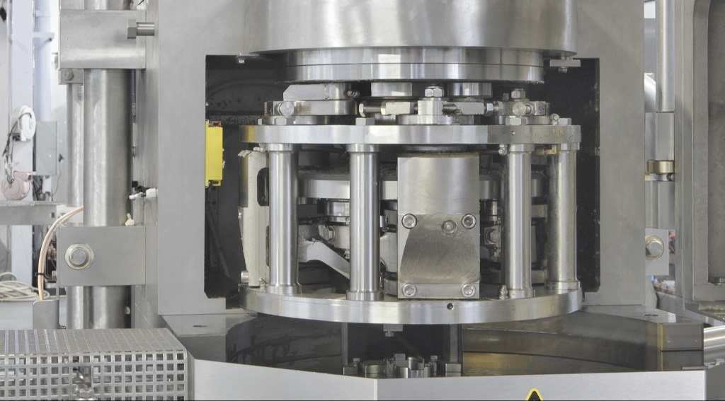 Hema CANSM - Seaming Head Closed