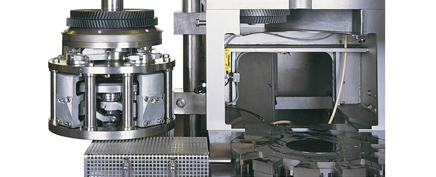 Hema CANSM - Seaming Head