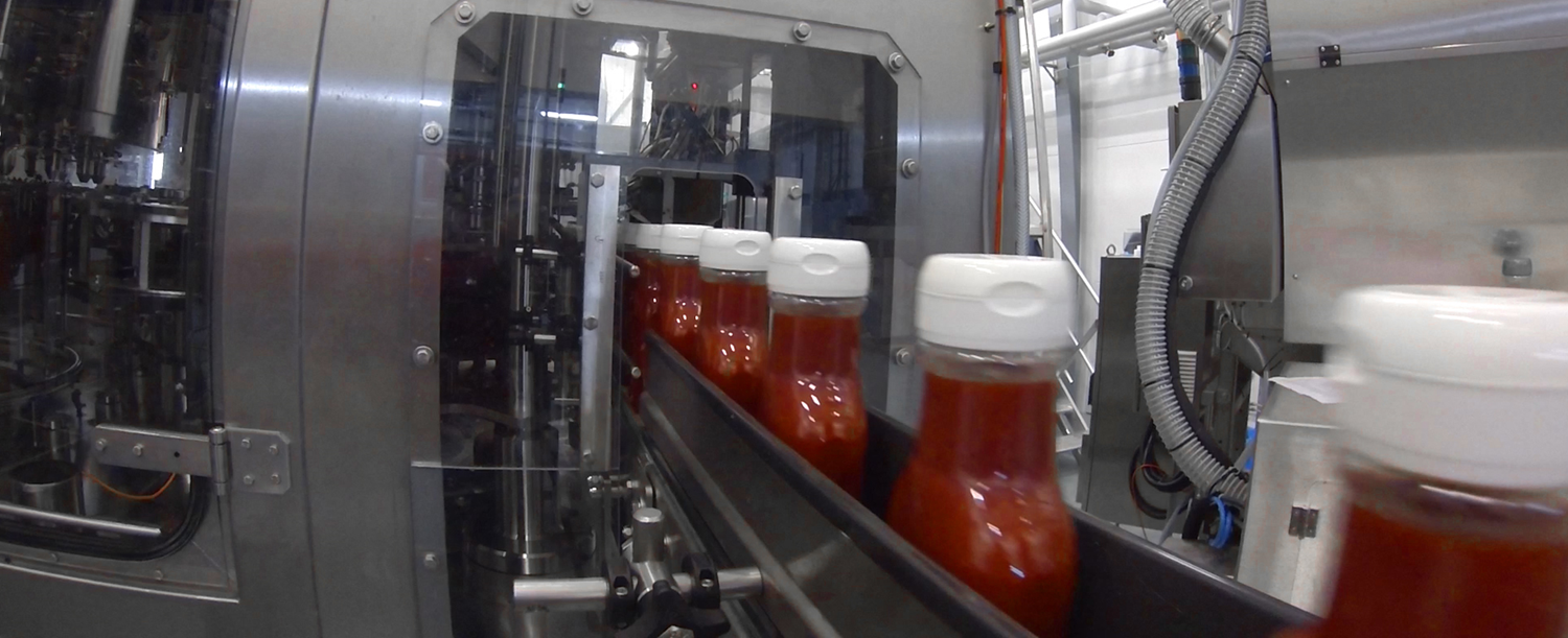 Hema NUTRI - Volumetric Filling