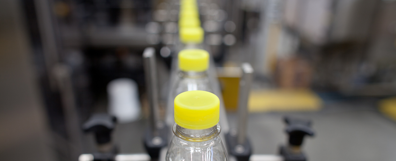 Hema QCARE - HPC Filling Machine