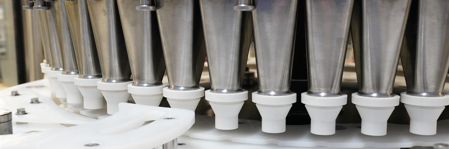 Mateer Dosing Nozzles