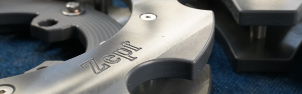 Change Parts, Container Handling and Storage Solutions