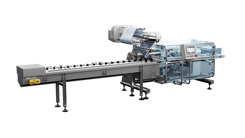 BW Flexible Systems’ Hayssen R300 to launch at PACK EXPO East