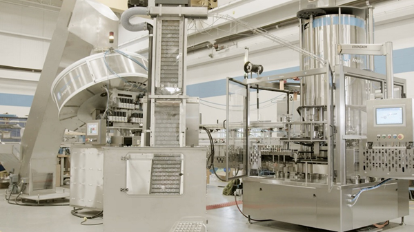 Pneumatic Scale SPC
