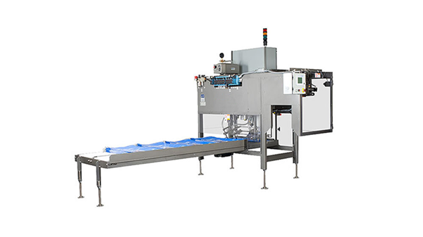 Swinger Bag Filling System