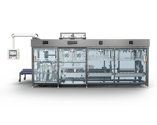 UltraStar G2 Bag Filling System