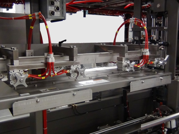 Integral Poly Sealer