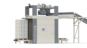 Bag Palletizers