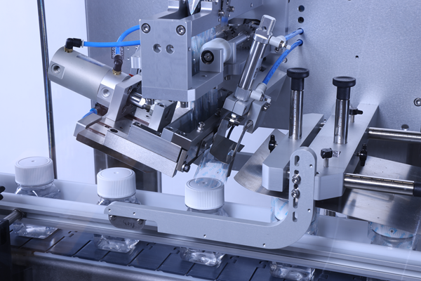 Sleevit Direct Feed (DF) Series Shrink Sleeve Applicators