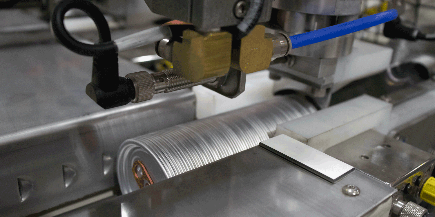 Fleetwood Automatic Counter Bagger (ACBP)