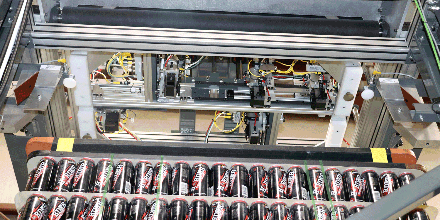 Goldco Destrapper - Cans