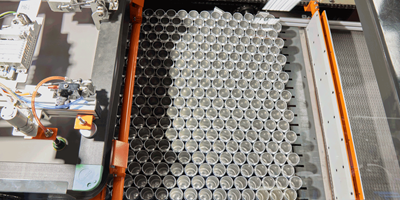 Depalletizing Machinery