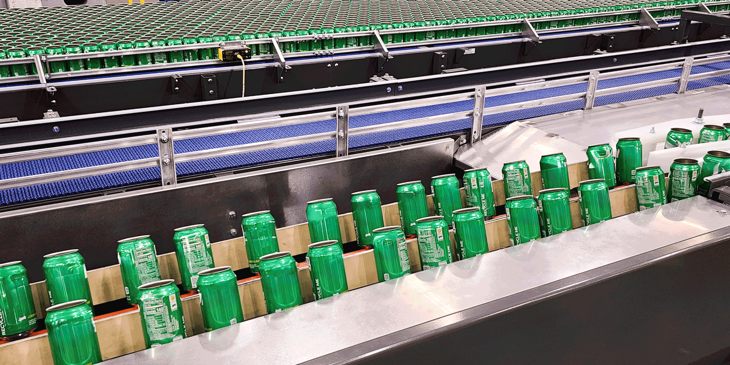 Goldco Super Sorter