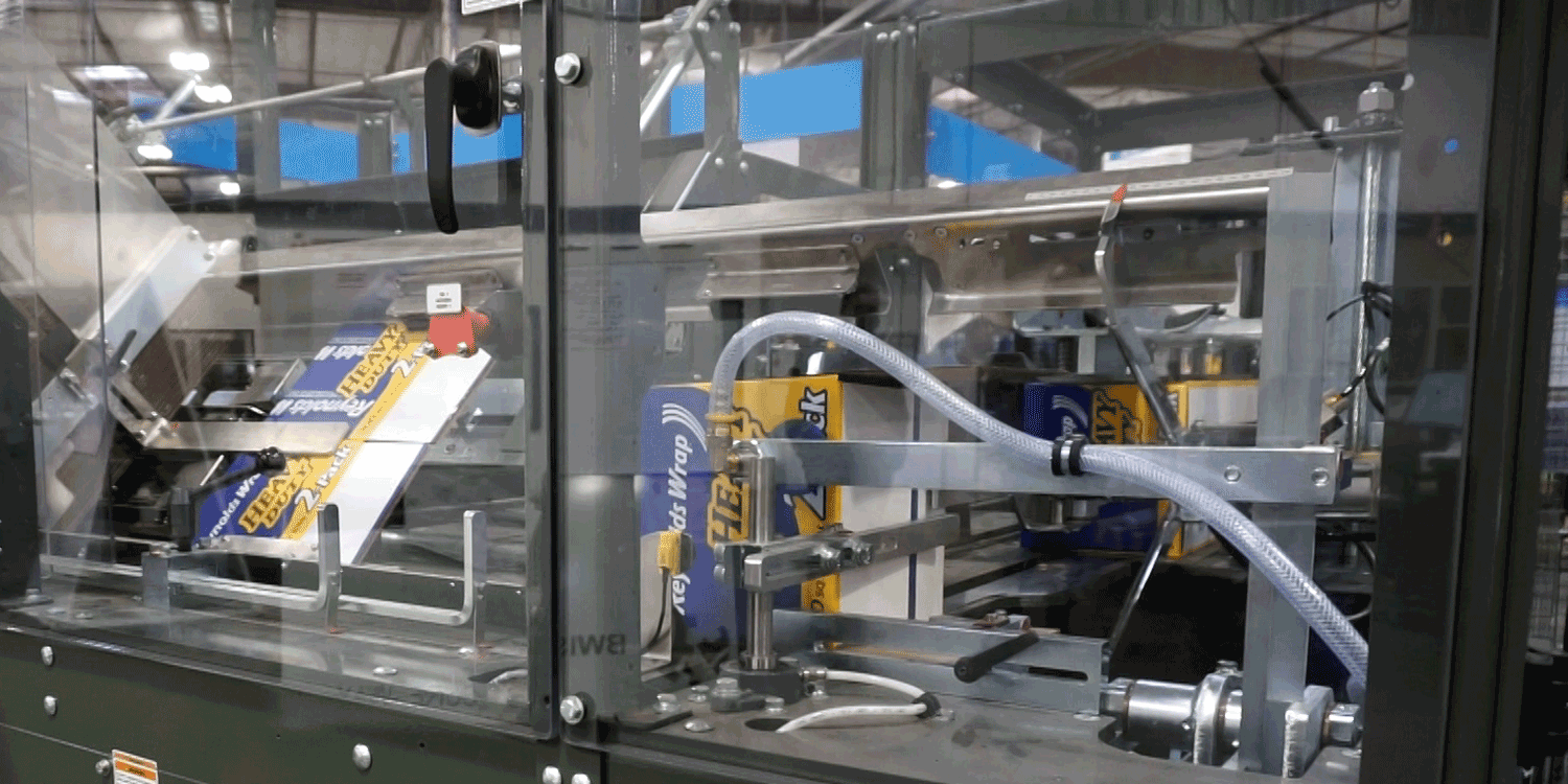 SWF CE 450 Case Erector