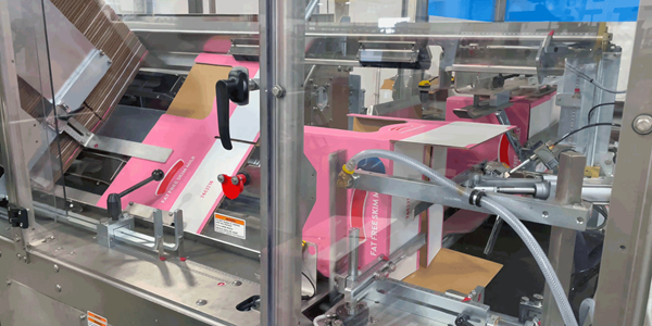 SWF CE 450 Case Erector