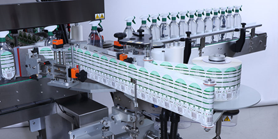 Labeling & Converting