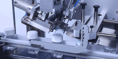 Labeling - Shrink Sleeve
