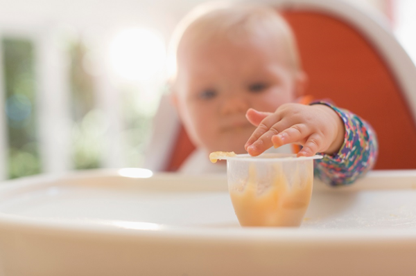 Baby Food
