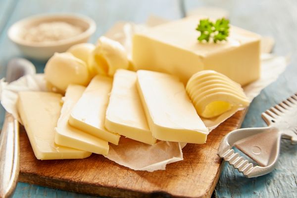 Butter & Edible Fat