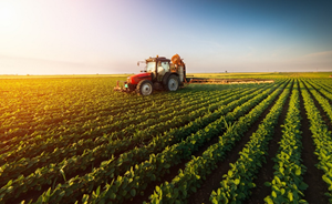 Agricultural