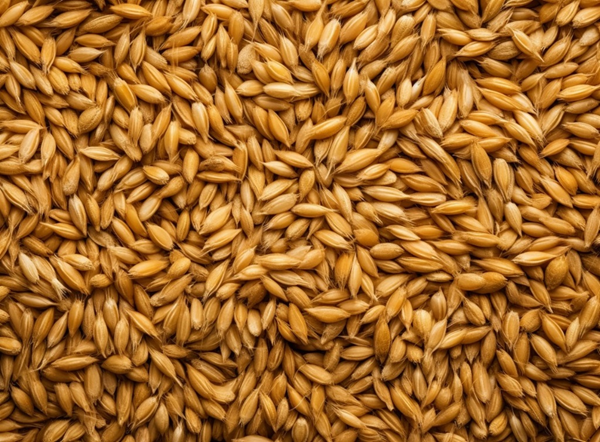 Grain & Cereal