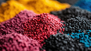 Poly, Polymer & Resin