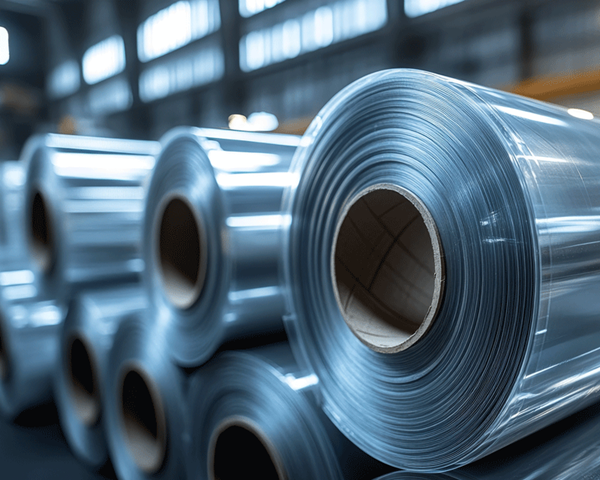 Labeling & Converting