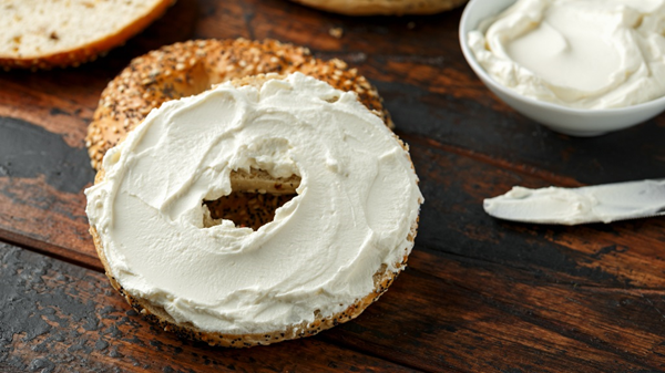 Spreadable Cheese
