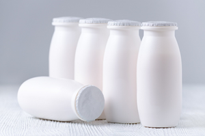 Drinkable Yogurt