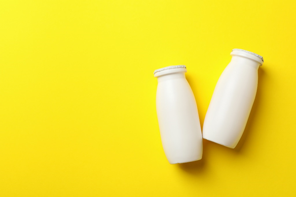 Dairy & Non‑Dairy Beverage