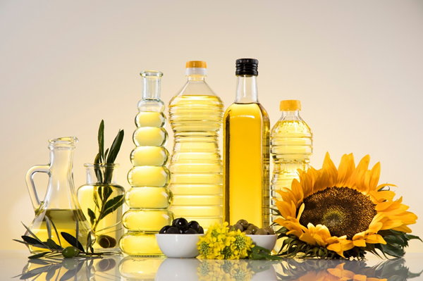 Edible Oil
